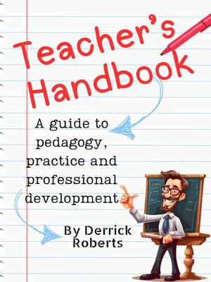 cover image of The Teacher's Handbook